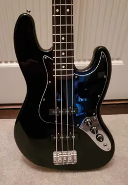 1999 FENDER JAZZ