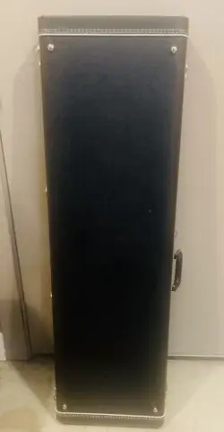 FENDER BASS CASE