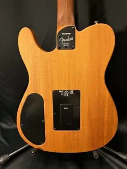 FENDER ACOUSTASONIC PLAYER TELECASTER