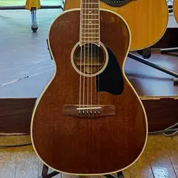 SECONDHAND FENDER CATALINA W FM