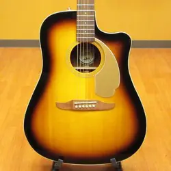 SECONDHAND FENDER REDONDO