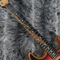 ACOUSTASONIC STRAT COLOR