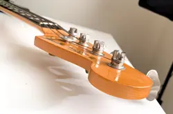 REISSUE JB62 SUNBURST