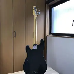 SUNBURST SEMI-HOLLOW