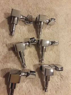 1970'S TELECASTER CUSTOM