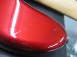 SQUIER BASS AFFINITY