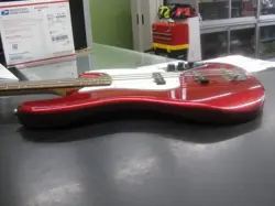 AFFINITY ELECTRIC BASS