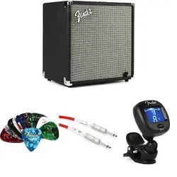 40-WATT COMBO ESSENTIALS