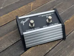 0050419000 CHANNEL SELECT/DRIVE/MORE