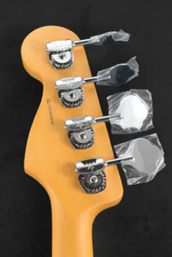 METEORA BASS ULTRABURST