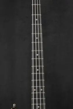 FENDER AMERICAN ULTRA II METEORA BASS TEXAS TEA EBONY FINGERBOARD