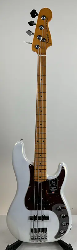 ULTRA P-BASS ELECTRIC