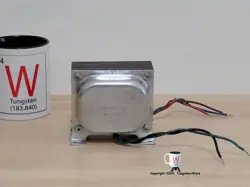 NICE! FENDER SCHUMACHER