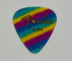 PICKS RAINBOW