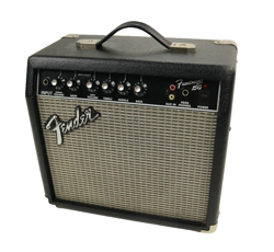 FENDER FRONTMAN 15G GUITAR 15W PERSONAL AMPLIFIER FREE SHIPPING