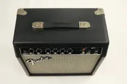 PERSONAL AMPLIFIER