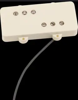 RANGE JAZZMASTER PICKUPS