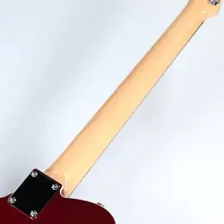 FENDER FSR COLLECTION 2023 TRADITIONAL 60S TELECASTER CUSTOM ROSEWOOD FB CANDY A