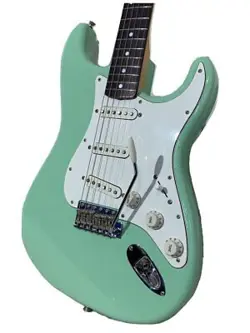 ST STRATOCASTER 2023