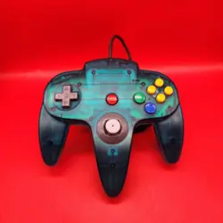 64 N64