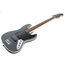 FENDER JAPAN AERODYNE JAZZ BASS USED ELECTRIC BASS GUITAR