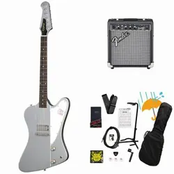 1963 FIREBIRD SILVER