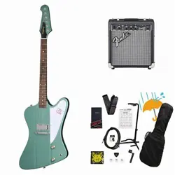 1963 FIREBIRD INVERNESS