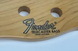 2018 MAPLE FINGERBOARD