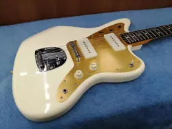 JAZZMASTER FENDER 667182