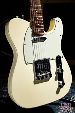 FENDER AMERICAN PROFESSIONAL TELECASTER RW / 2016