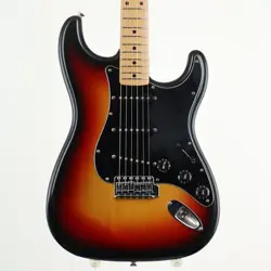 SQUIER BY FENDER JAPAN CST-30S 3TONE