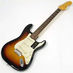 FENDER AMERICAN VINTAGE II 1961 STRATOCASTER / 3CS