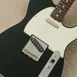 TELECASTER CUSTOM -BLACK-3.37KG
