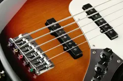 FENDER JAPAN HYBRID II JAZZ BASS V