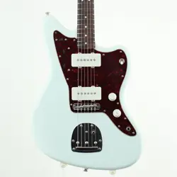 SQUIER BY FENDER CLASSIC VIBE 60S JAZZMASTER SONIC BLUE