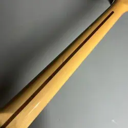 FENDER JAPAN TRADITIONAL 50S STRATOCASTER BLACK