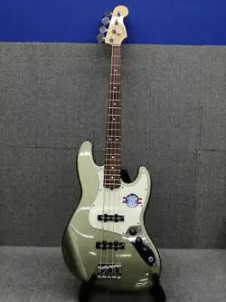 FENDER USA AM STD JB ELECTRIC BASS GUITAR