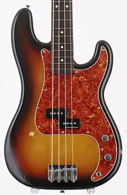 1987-1988 USED BASSWOOD