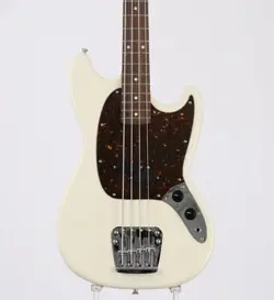 FENDER JAPAN MB98-80SD VWH