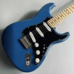 FENDER HYBRID STRAT MN