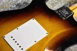 1954 STRATOCASTER J.RELIC