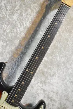 L-SERIES STRATOCASTER H.RELIC