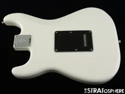 STRAT POLAR