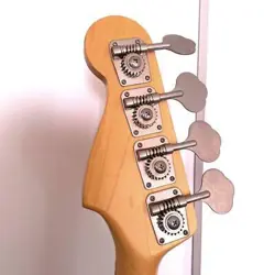 BASS FUJIGEN ELECTRIC