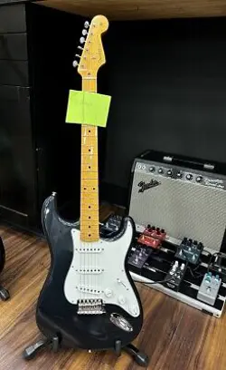 CUSTOM 50'S STRATOCASTER