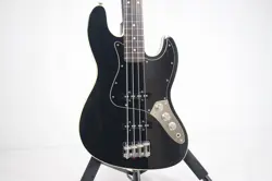 FENDER JAPAN AJB-M DJ ELECTRIC BASS GUITAR