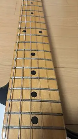 BLACK 1999-2002 USED