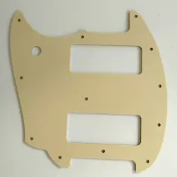 PICKGUARD 12-HOLES FOR