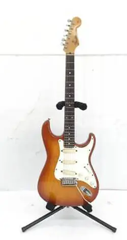 STR85LS STRATOCASTER