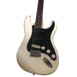 CST-50R SERIAL STRATOCASTER
